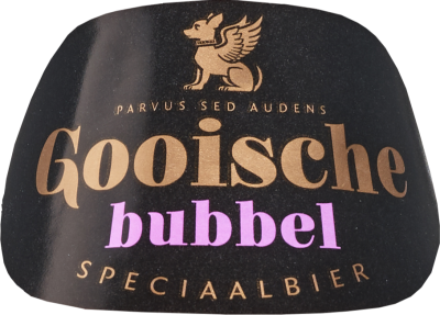 gooische bubbel  gooische bubbel